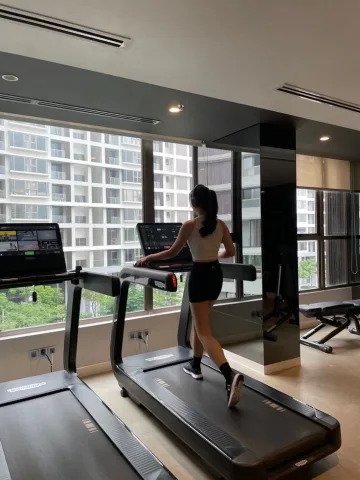 ออกกำลังกาย
