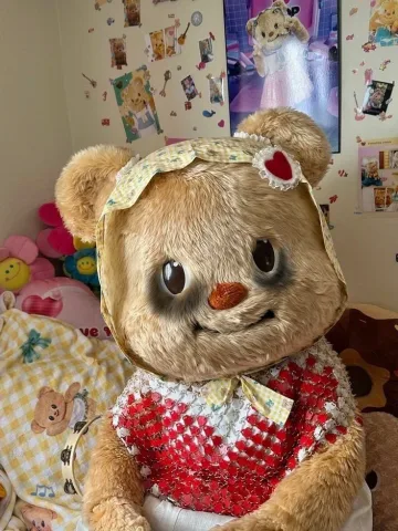 หมี