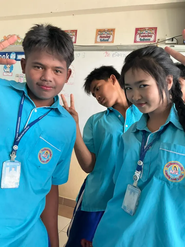 ถ้าเลือกได้ อยากให้เป็นแบบไหน?