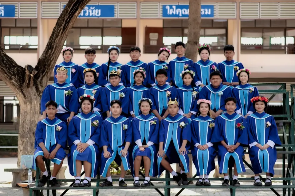 อยากบอกอะไรกับเพื่อน?