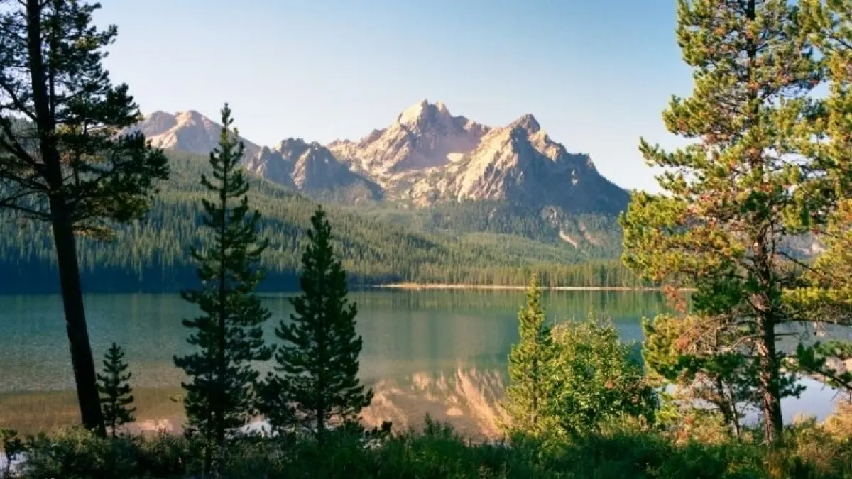 On a hike ⛰︎ ོ ༄