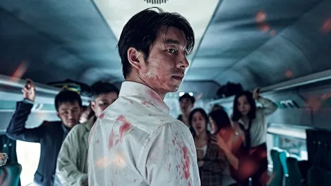 เทรน ทู ปูซาน (ใครกลัวแอดขอโทดคั้าบบ)