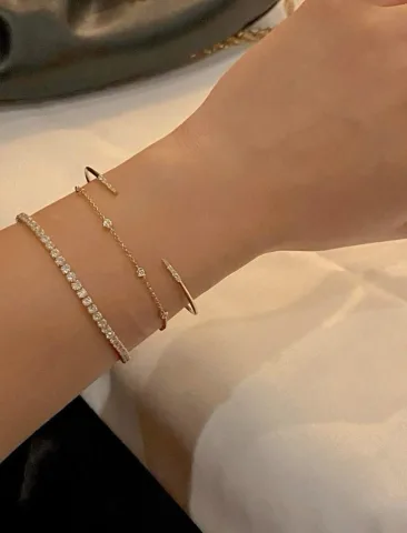 สร้อยข้อมือ