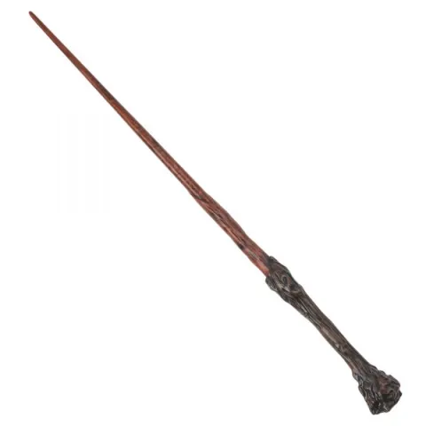 ไม้ Willow ยาว 10&frac34; นิ้ว แกนDragon Heartstring (เส้นเอ็นหัวใจมังกร) ยืดหยุ่นสูง