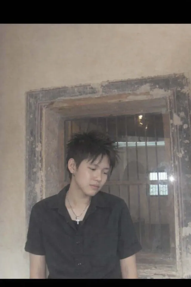 ถ้าคุณเจอทอมคนนี้ เราจะทักทายเค้าว่าอย่างไร&hellip;?