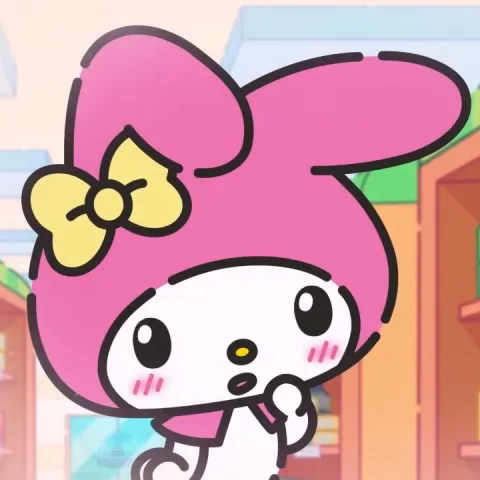 My melody