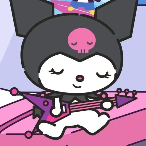 Kuromi
