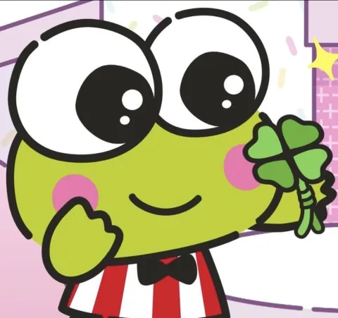 Keroppi
