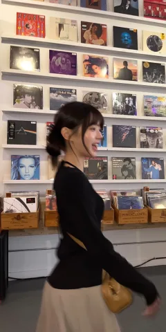 Album shop