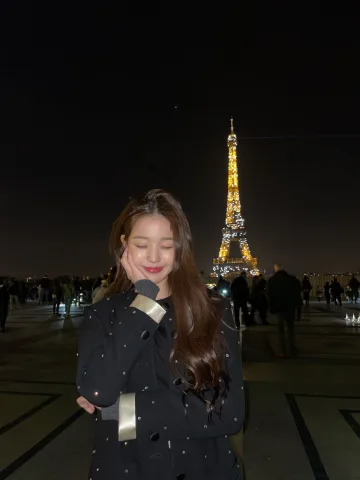 Eiffel Tower