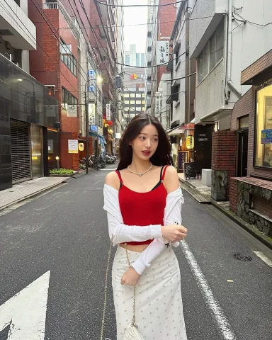 Street
