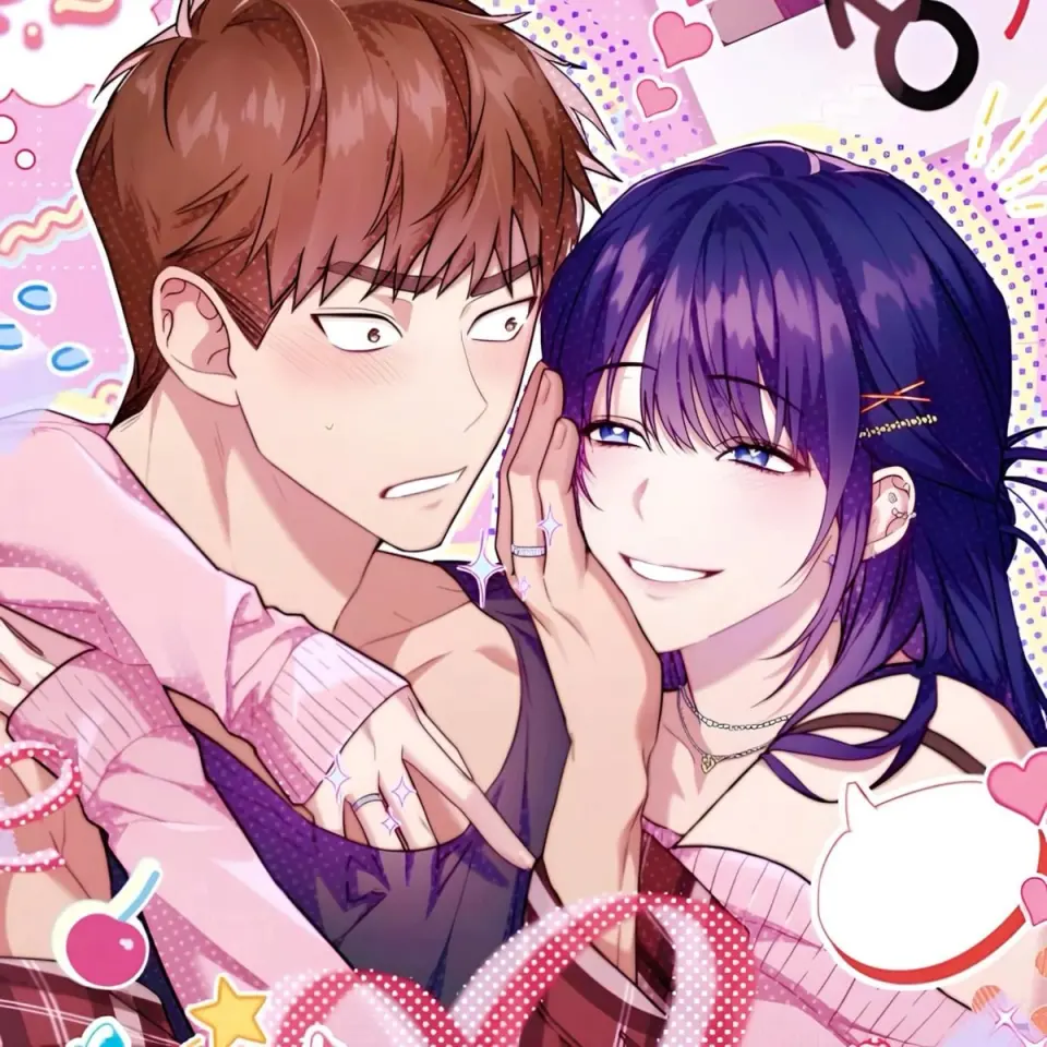 คุณคิดว่าเรื่องนี้ใครเมะใครเคะ