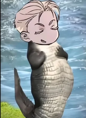 จระเข้