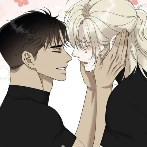 กอดโอ๋เช็ดน้ำตาให้