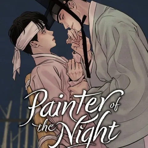 painter of the night
