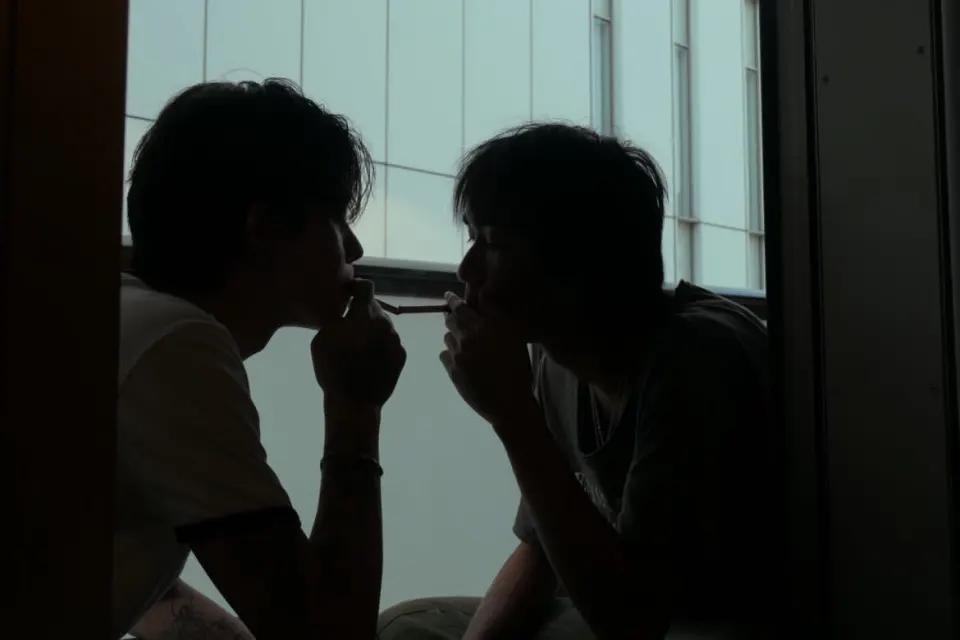 เพื่อนสนิทของเจ้า อธิบายตัวเจ้าเป็นอย่างไร