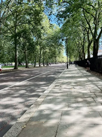 Walk