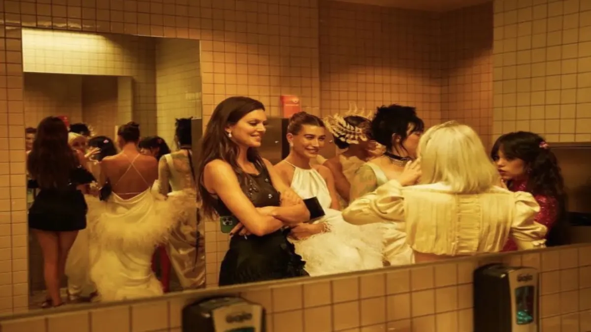 Met gala !