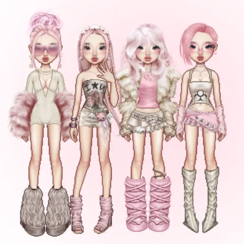 FASION 001