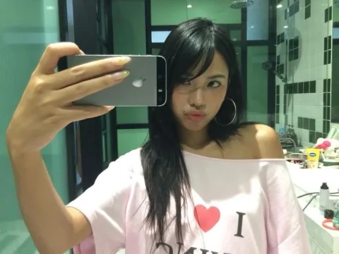 Chanmi 🇰🇷