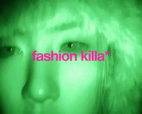 fashion kila