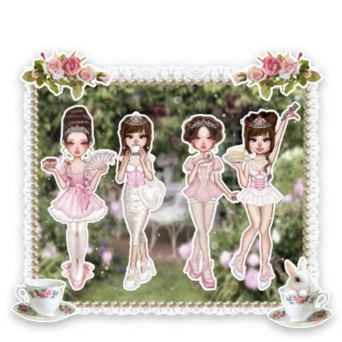 tea party