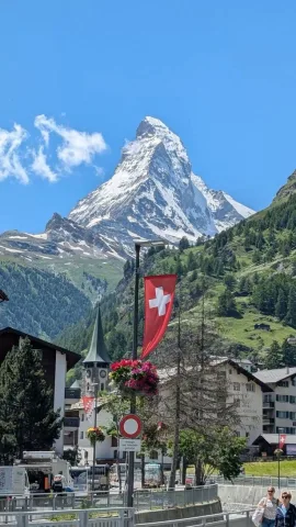 Switzerland🏔️