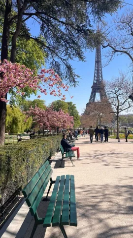 Paris⛲