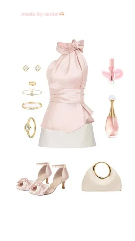 🛍️🎀