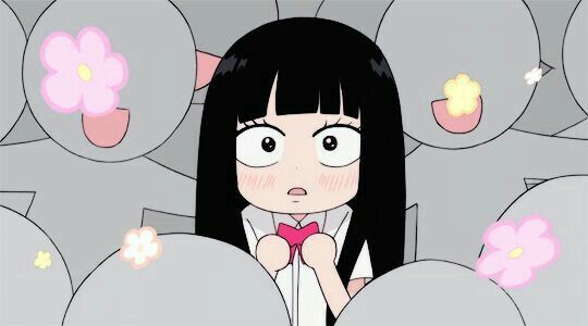 ตุนของเข้าตู้เย็นกันน~( ≧Д≦)