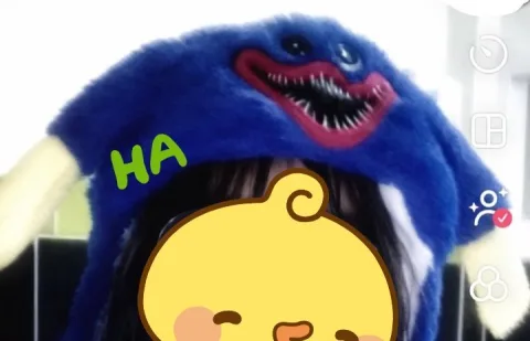 Huggy Wuggy