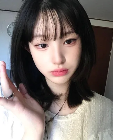 Haeul /17Y /🇰🇷
