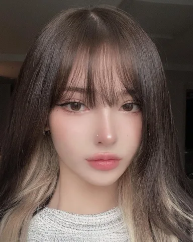 Jina /16Y /🇰🇷🇷🇺
