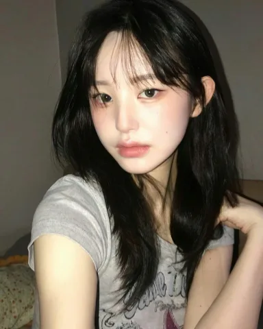Arin /16Y /🇰🇷🇯🇵🇹🇭