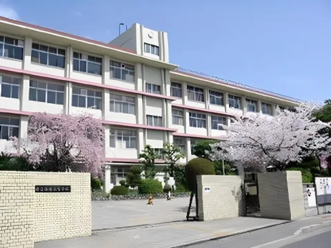 Daehan International School