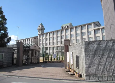 Saebyeok Science High