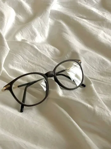 Glasses