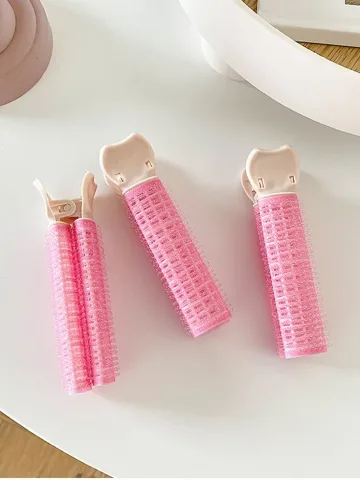 Bangs roller