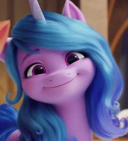 Izzy Moonbow