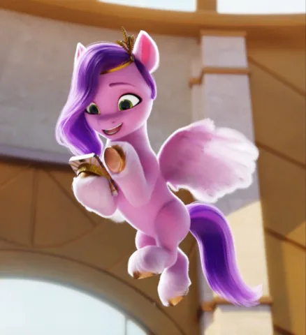 Pipp Petal
