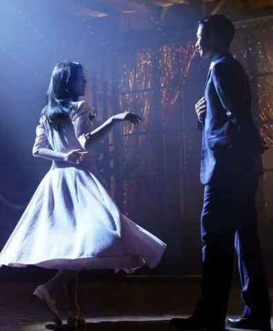 dance