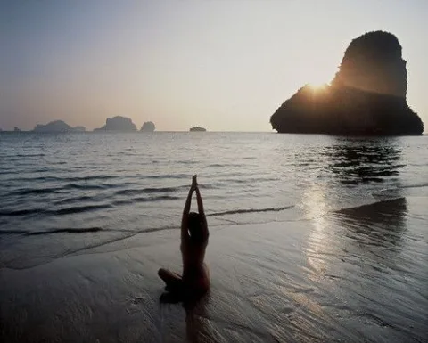 yoga