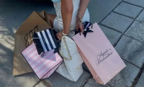 shopping