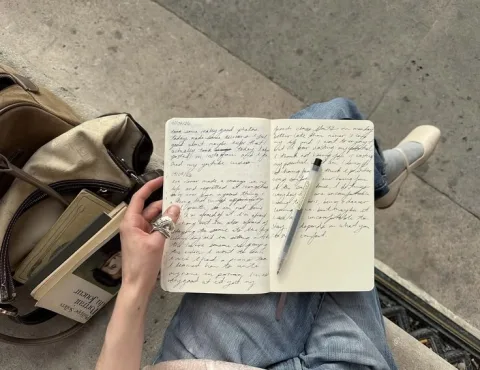 journaling