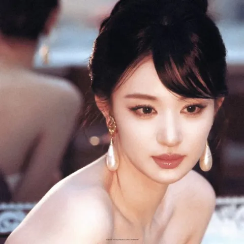 Xiaoyu 18Y vocals🇨🇳