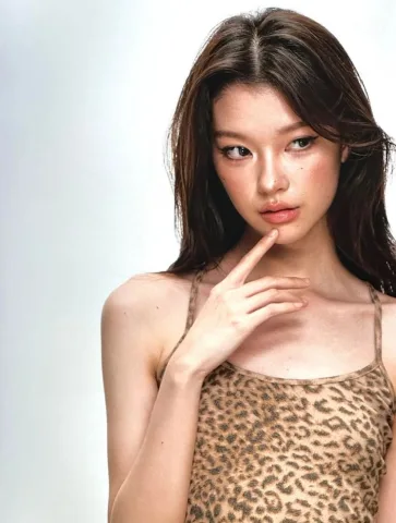 Nina 18y main dance🇹🇼🇵🇭