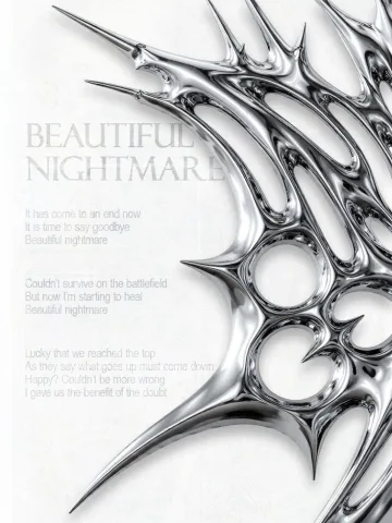 Beautiful nightmare