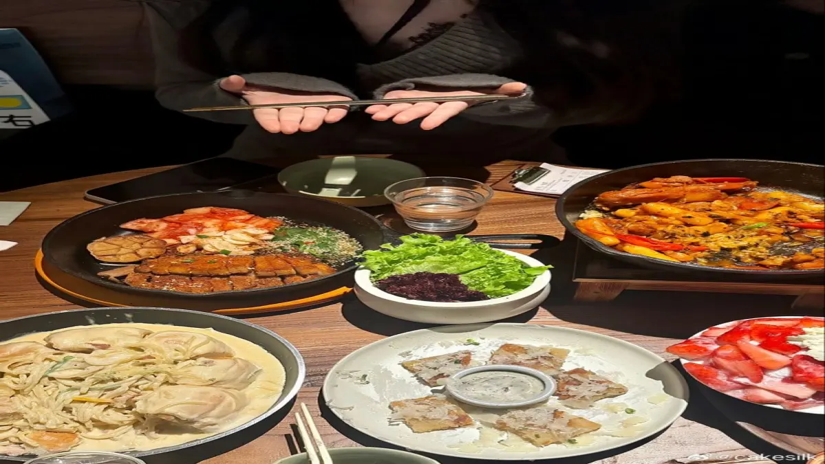 What Does Your Favorite Food Say About You?