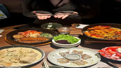What Does Your Favorite Food Say About You?