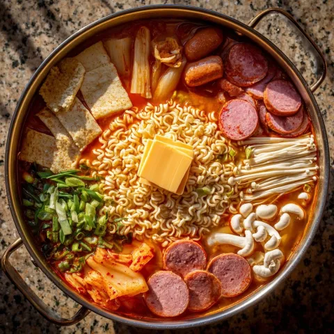 Spicy food (อาหารเผ็ด)